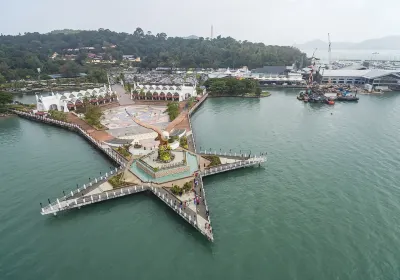 Langkawi