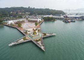 Hotels in Alor Setar