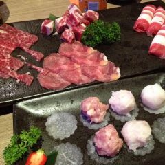 赛诺草原羊·涮肉烧烤蒙餐 User Photo