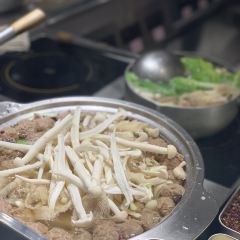 悦百味·品质川菜(UPARK公园店) User Photo