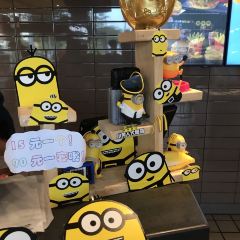 麥當勞（華貿天地店）張用戶圖片