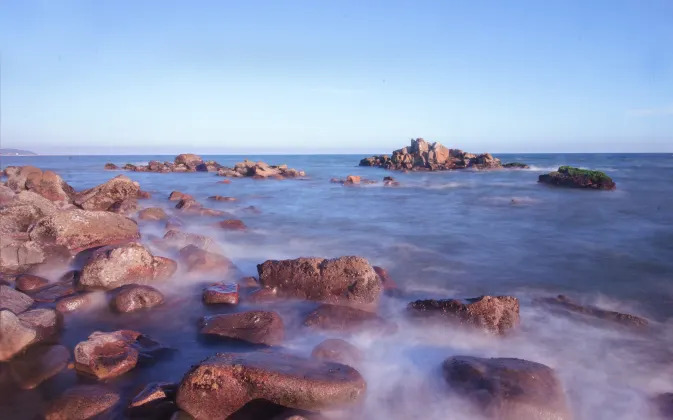 Отели с услугой Завтрак в г. Шаньтоу