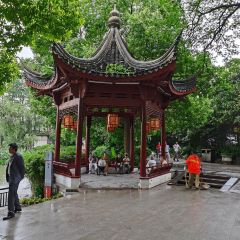 ZHU LI GUAN User Photo