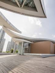 Kunshan Culture Art Center