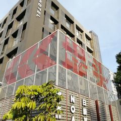 NOA Hotel Xiamen DECK COFFEE&TAPROOM User Photo