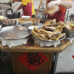 鴨肉珍 User Photo
