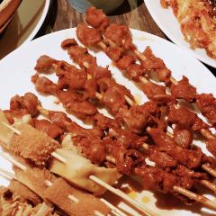 上海浦东嘉里大酒店·The BREW·酿餐厅 User Photo