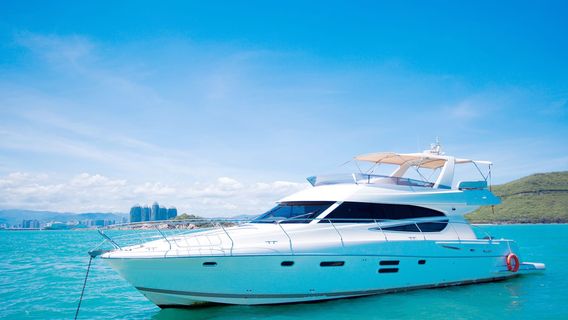 Jiuyou Yacht Sailing Experience Center