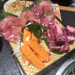 Grand Ole BBQ Y Asado User Photo