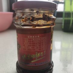 小媳妇凉粉(鼓楼旗舰店) User Photo
