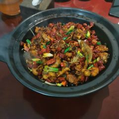归然居鲜鱼馆(梵净山店) User Photo