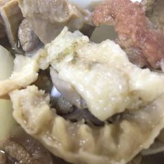 东风牛杂(莲花店) User Photo