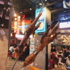 纪录片《人生一串》体验店(大学路店) User Photo