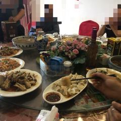 乡之味土菜馆(金湖西路店) User Photo