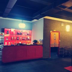 北颂冰煮羊(唐徕店) User Photo