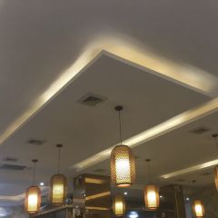 重庆通远门老城墙火锅(滨江壹号店) User Photo