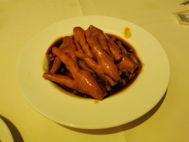 利苑酒家(宜安廣場店)