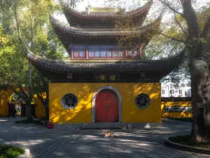 Xiyuan Temple