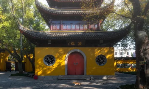 Xiyuan Temple