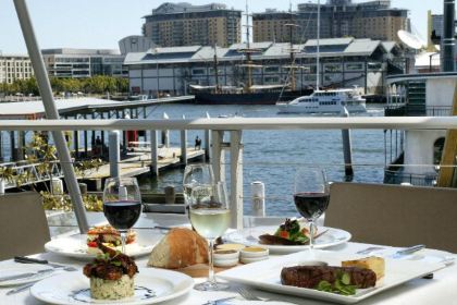 Steersons Steakhouse