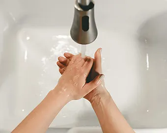 Nouvelles mesures relatives à l'épidémie de Covid-19