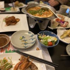 Ge Peng QingShui (XingHai Plaza) User Photo