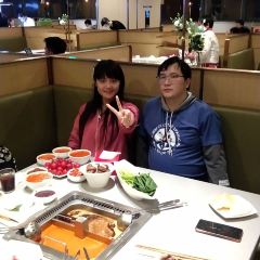 Haidilao Hot Pot (Yixian Road) User Photo