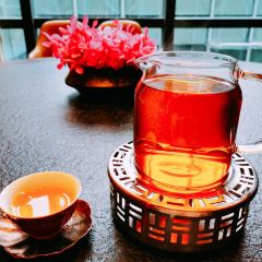 Bin jiang hua yue yan User Photo