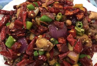 乡土川菜.冷锅鱼.牦牛肉汤锅(沟口店) User Photo