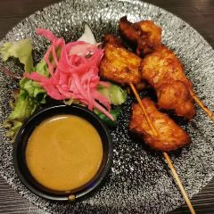 Lychee Oriental User Photo