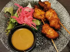 Lychee Oriental