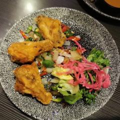 Lychee Oriental User Photo