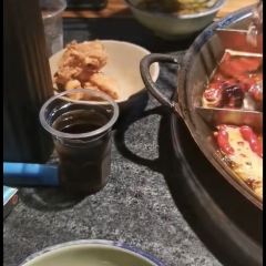 田棒棒火锅(解放碑店) User Photo