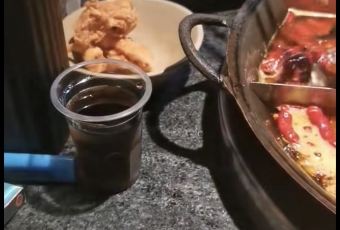 田棒棒火锅(解放碑店) User Photo