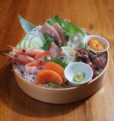 Karatama Robatayaki User Photo