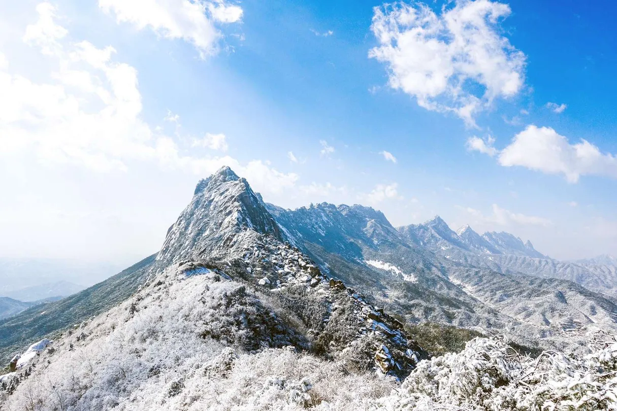 2_靈山風景名勝區