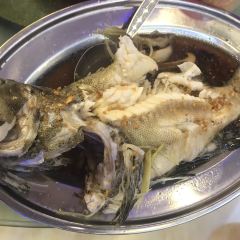 Welcome Seafood Restaurant User Photo