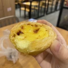 KFC (rugaodarunfa) User Photo