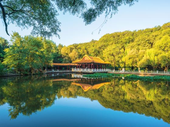 Laodong Park