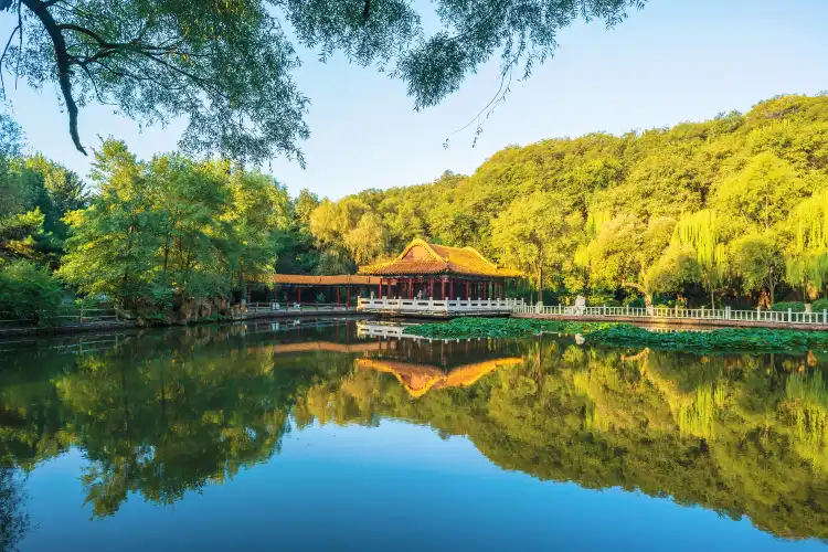 Fushun