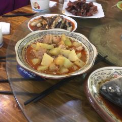 缘上缘土菜馆 User Photo