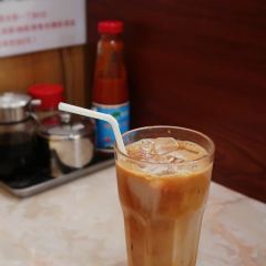 香江姳苑粥饭(人民广场店) User Photo