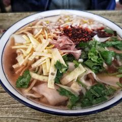 方宇餐饮(金宇·盛世年华店) User Photo