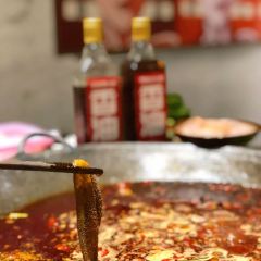 金姐老火锅 User Photo