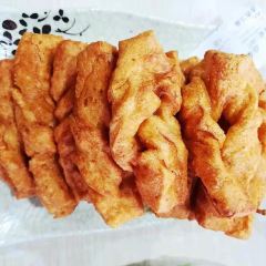JIAN DAO MIAN User Photo