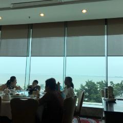 JIN YUE XUAN User Photo