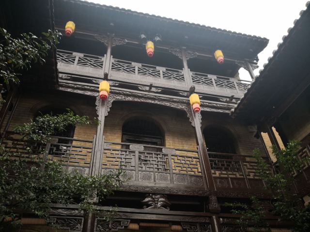 황청샹푸