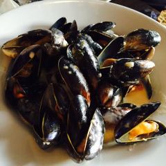 Oban Seafood Hut.. (Green Shack) User Photo