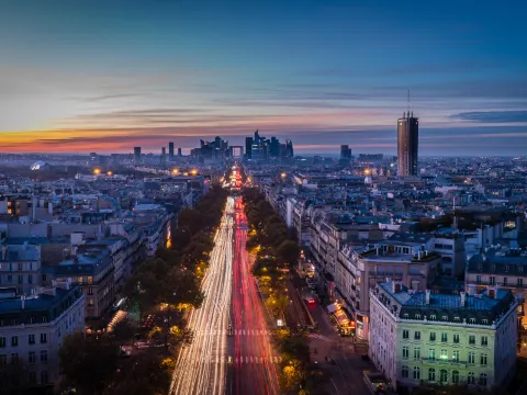 Nanterre