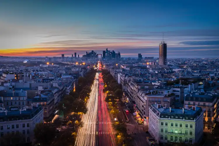 Nanterre